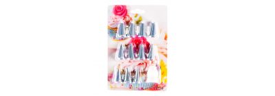 Herramienta para decorar pasteles