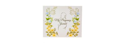 Diario embarazo 132 páginas