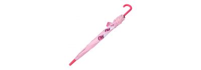 Paraguas Hello Kitty multicolor