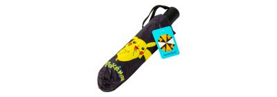 Sombrilla Pikachu automática