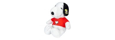 Peluche Snoopy afelpado 65 cm