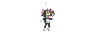 Peluche gato Tom 20 cm
