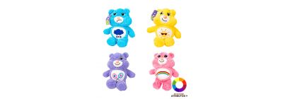 Peluche oso cariñosito 22 cm