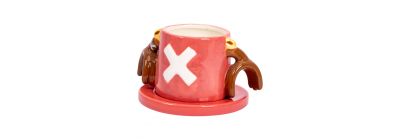 Jarra sombrero Chopper cerámica