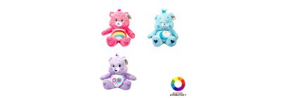 Peluches suaves 8 pulgadas