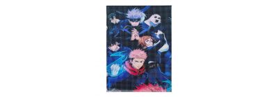 Pintura diamante Jujutsu Kaisen