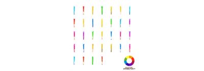 Burbujero animales marinos 5 ml