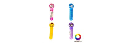 Burbujero estampado Sanrio