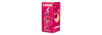 Envase plástico Lotso 1300ml