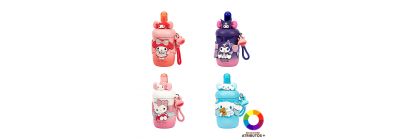 Envase metálico Sanrio 560ml