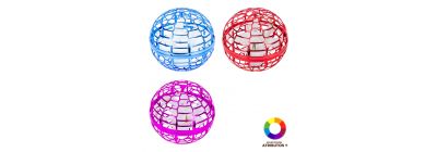 Pelota Flying Spinner 8.5cm