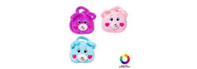 Bolso osito compacto 12 cm