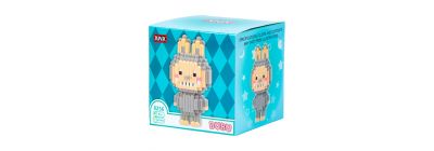 Bloques armables Bubu