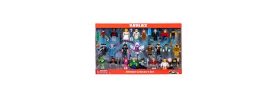 Figura Roblox 2.5 pulgadas
