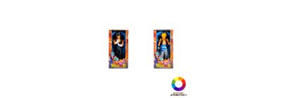 Figura Dragon Ball Super 10cm