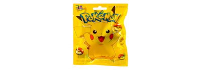 Figura sorpresa Pokémon