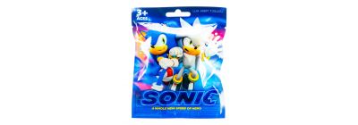 Figura sorpresa Sonic