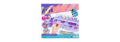 Set abalorios Diamond +6 años