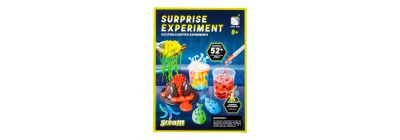 Kit experimento sorpresa