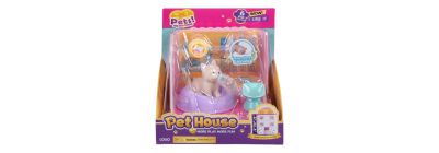 Accesorio guardería diseño perro