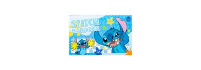Caja sorpresa Stitch