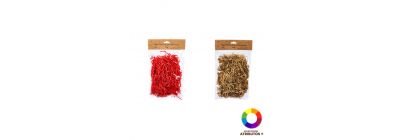 Relleno papel decorativo 30g