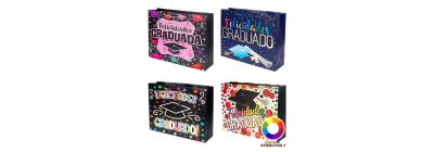 Bolsa papel para regalos