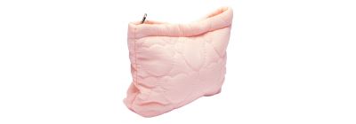 Cosmetiquera práctica y compacta