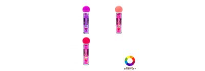 Brillo labial mágico 