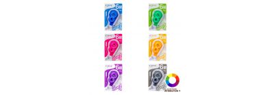 Corrector cinta 6m compacto