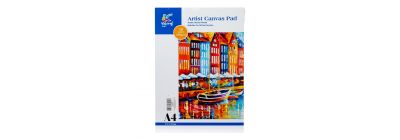 Cuaderno dibujo A4 10 hojas