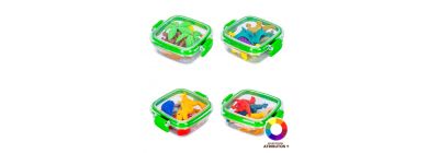 Borrador figuras dinosaurios