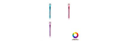 Lapicero Labubu colores surtidos