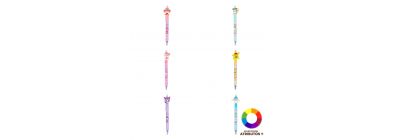 Lapicero personajes Sanrio surtido