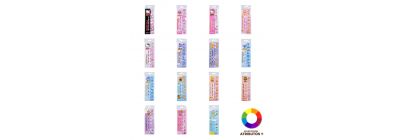 Set notas adhesivas Stitch