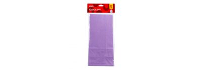 Bolsa lila para regalos