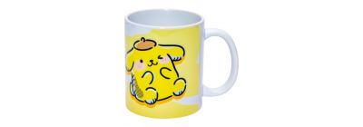 Taza temática Pompompurin