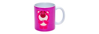 Taza oso Lotso