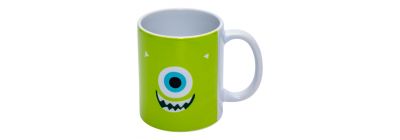 Taza Mike Wazowski