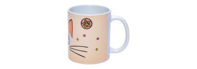 Taza Artemis Sailor Moon