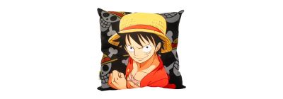 Almohada Luffy One Piece