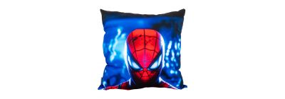 Almohada Spiderman