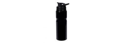 Envase plástico negro 750ml