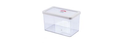 Recipiente plástico 3900ml