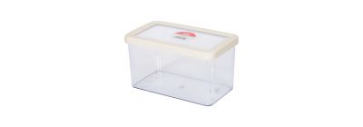 Recipiente plástico 2000ml