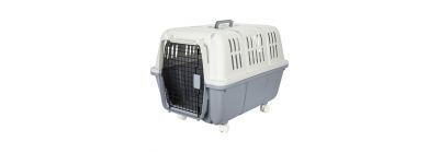 Caja transportadora para mascotas