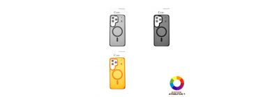 Estuche para celular S26 Ultra