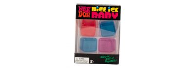 Set de cubos squishy