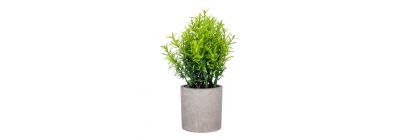 Planta artificial 20 cm