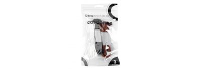 Cordones 120 cm surtidos